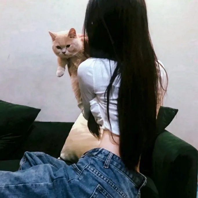 情深我心